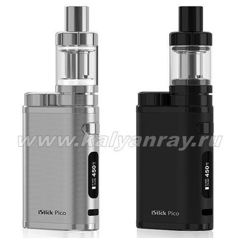 Набор Eleaf iStick Pico 75W