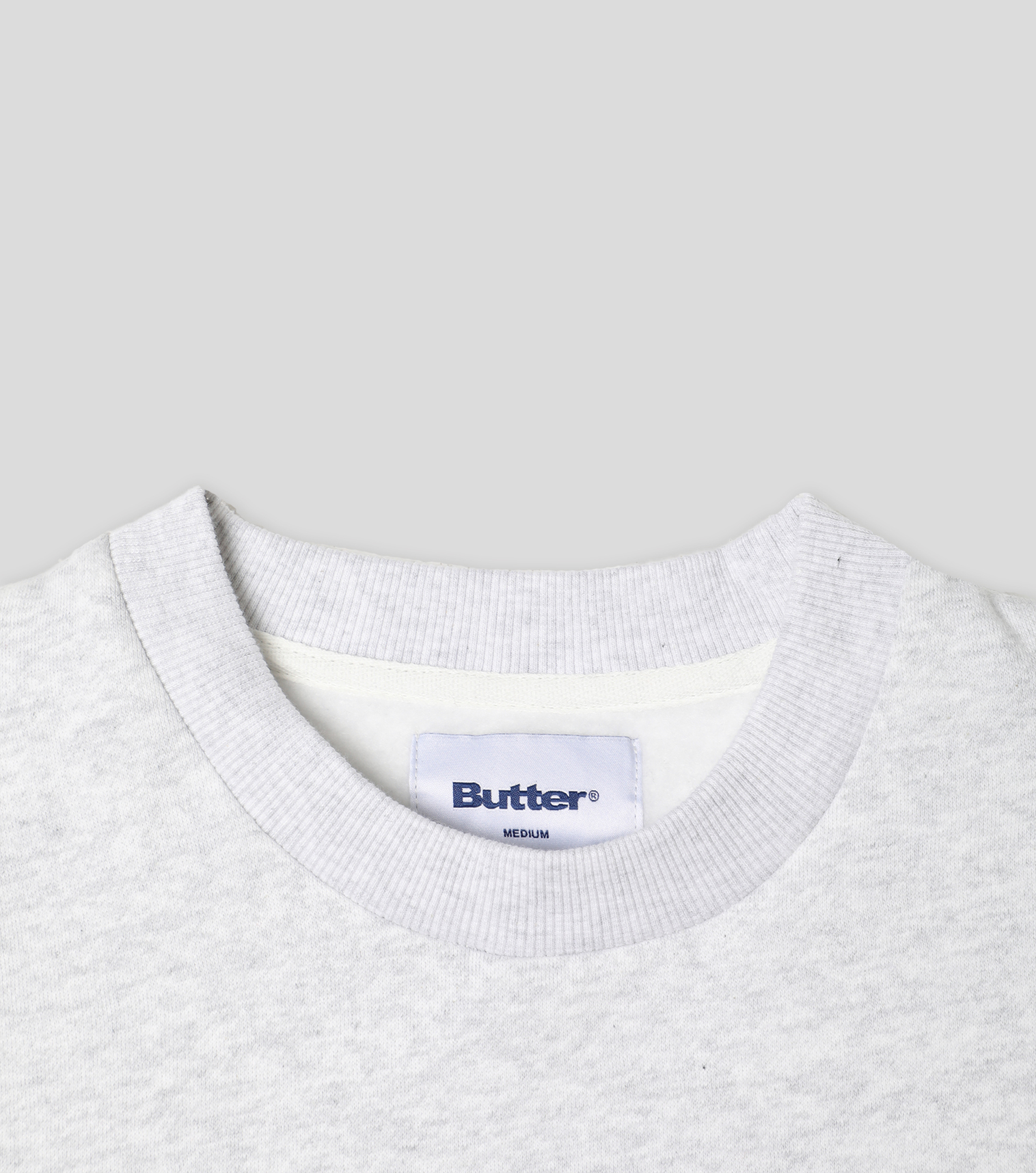 Upside Down Crewneck – купить за 7995Р | ОКТЯБРЬ Скейт шоп