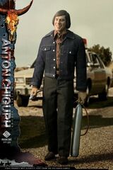 Фигурка Present Toys: Anton Chigurh (No Country for Old Men)