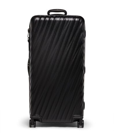 Чемодан Trunk/Black texture