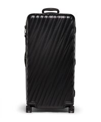 Чемодан Trunk/Black texture