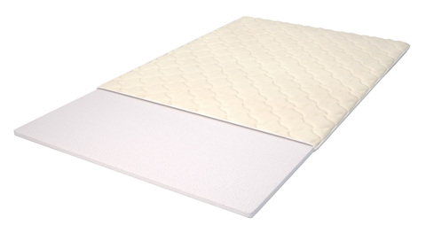 Наматрасник Memory Foam