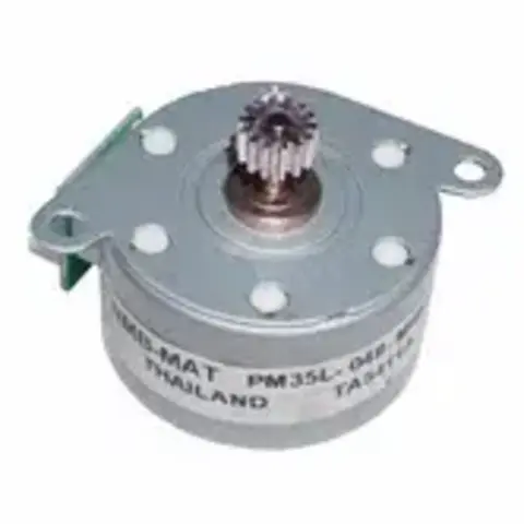 302KY94140 Двигатель автоподатчика оригиналов Kyocera (Оригинал)