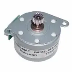 302KY94140 Двигатель автоподатчика оригиналов Kyocera (Оригинал)