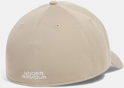 Картинка кепка Under Armour 1376700-299 бежевый - 3