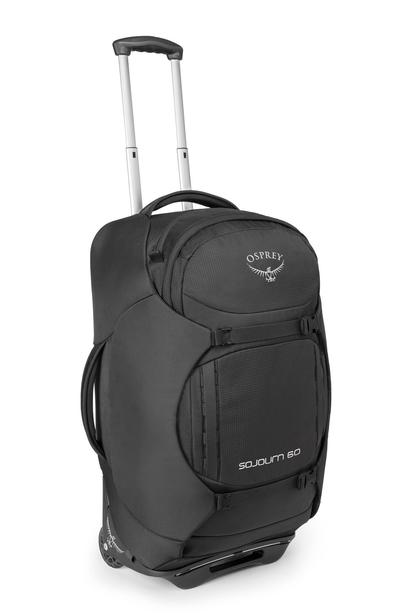 Сумки на колесах Сумка-рюкзак на колесах Osprey Sojourn 60 Sojourn_60_HandleUp_Side_Flash_Black_web.jpg