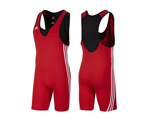 ТРИКО БОРЦОВСКОЕ BASE WRESTLER ADIDAS