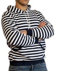 Купить Джемпер мужской в морском стиле в Магазине тельняшек