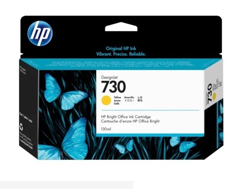 Картридж HP P2V64A №730