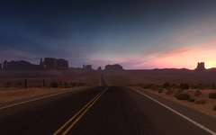 American Truck Simulator (для ПК, цифровой код доступа)