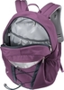 Картинка рюкзак городской Deuter Gogo 25 plum-ink - 5