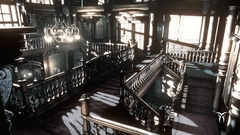 Resident Evil HD Remaster (для ПК, цифровой код доступа)
