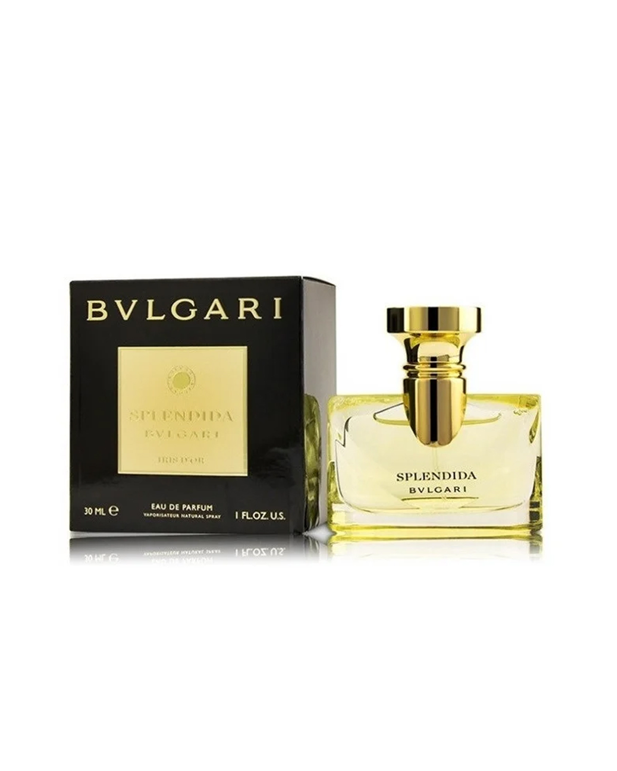 Bvlgari splendida discount iris