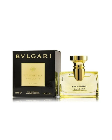 Bvlgari Splendida Iris dOr