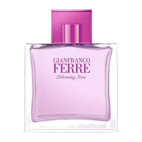 GianFranco Ferre Blooming Rose edt w