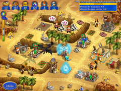 New Yankee 6: In Pharaoh's Court (для ПК, цифровой код доступа)