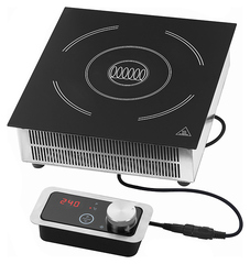 Индукционная плита EKSI IPD 3,5 Drop In