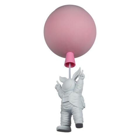 Потолочный светильник Loft It Cosmo 10044/200 Pink
