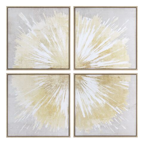 Полиптих 60х60см Tomas Stern 87063