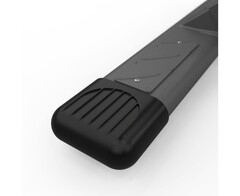 Гиперэкстензия DFC Homegym SJ1006G серый