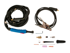 REAL TIG 200 P AC/DC (E20101)