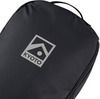 Картинка чехол для сноуборда Kyoto Yuki Backpack black - 10