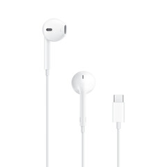 Проводные наушники EarPods с коннектором USB-C