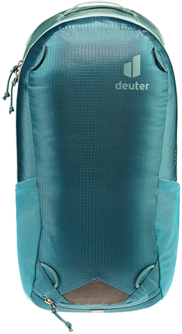 Картинка рюкзак велосипедный Deuter Race 12 Deepsea/Jade - 4