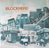 BLOCKHEAD: Downtown Science