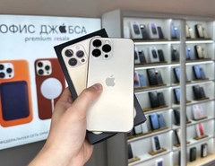 iPhone 13 Pro Max, 256 ГБ б/у