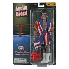 Фигурка Mego Movies. Rocky: Apollo Creed