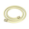 Aquatek AQ2104BG AQ2104BG шланг для душа 120 см ПВХ, шлиф. золото