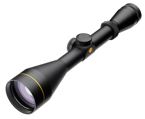 ОПТИЧЕСКИЙ ПРИЦЕЛ LEUPOLD VX-2 3-9X50 HEAVY DUPLEX 110806