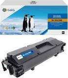 Совместимый тонер-картридж G&G GG-TK5370BK (Kyocera TK-5370BK / TK-5370K), 7000 стр., черный, с чипом