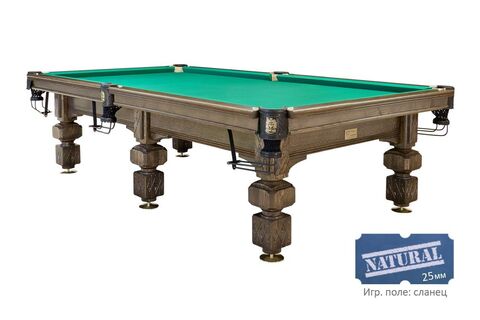 Бильярдный стол для пула 