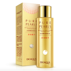 Увлажняющий лосьон Pure Pearls, 120мл