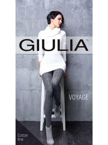 Колготки Voyage 18 Giulia