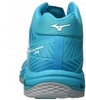 Кроссовки волейбольные Mizuno Wave Lightning Z4 Mid мужские