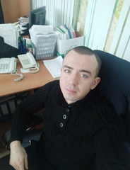 Хорошилов Анатолий Александрович