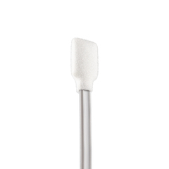 Shine Systems  Swab Microfiber Square — микрофибровая палочка для детейлинга, 50 шт