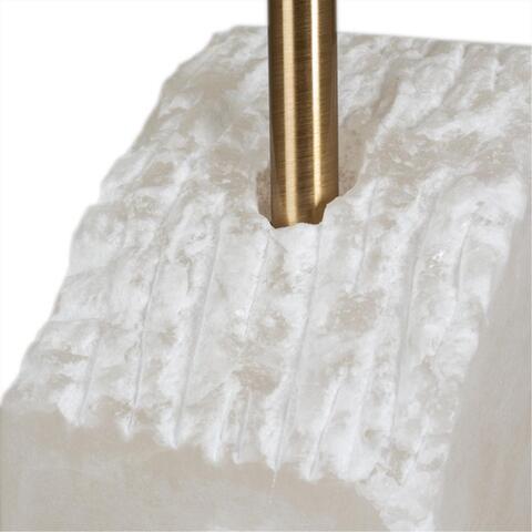 Настольная лампа Arte Lamp PORRIMA A4028LT-1PB