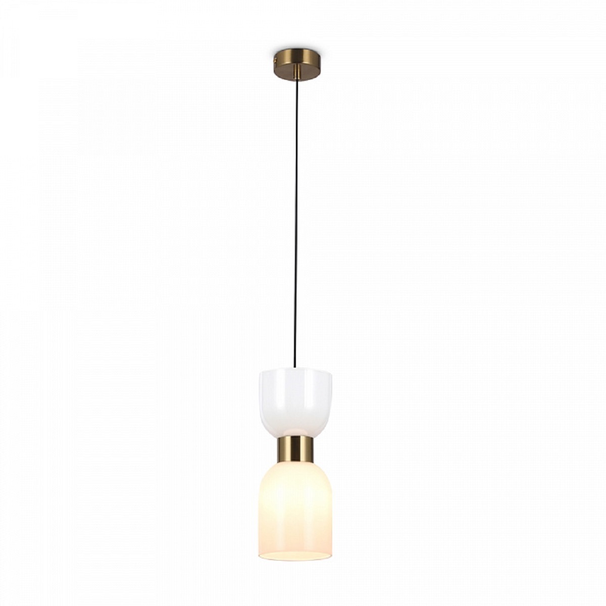 Подвесной светильник Freya Savia FR5203PL-01BS