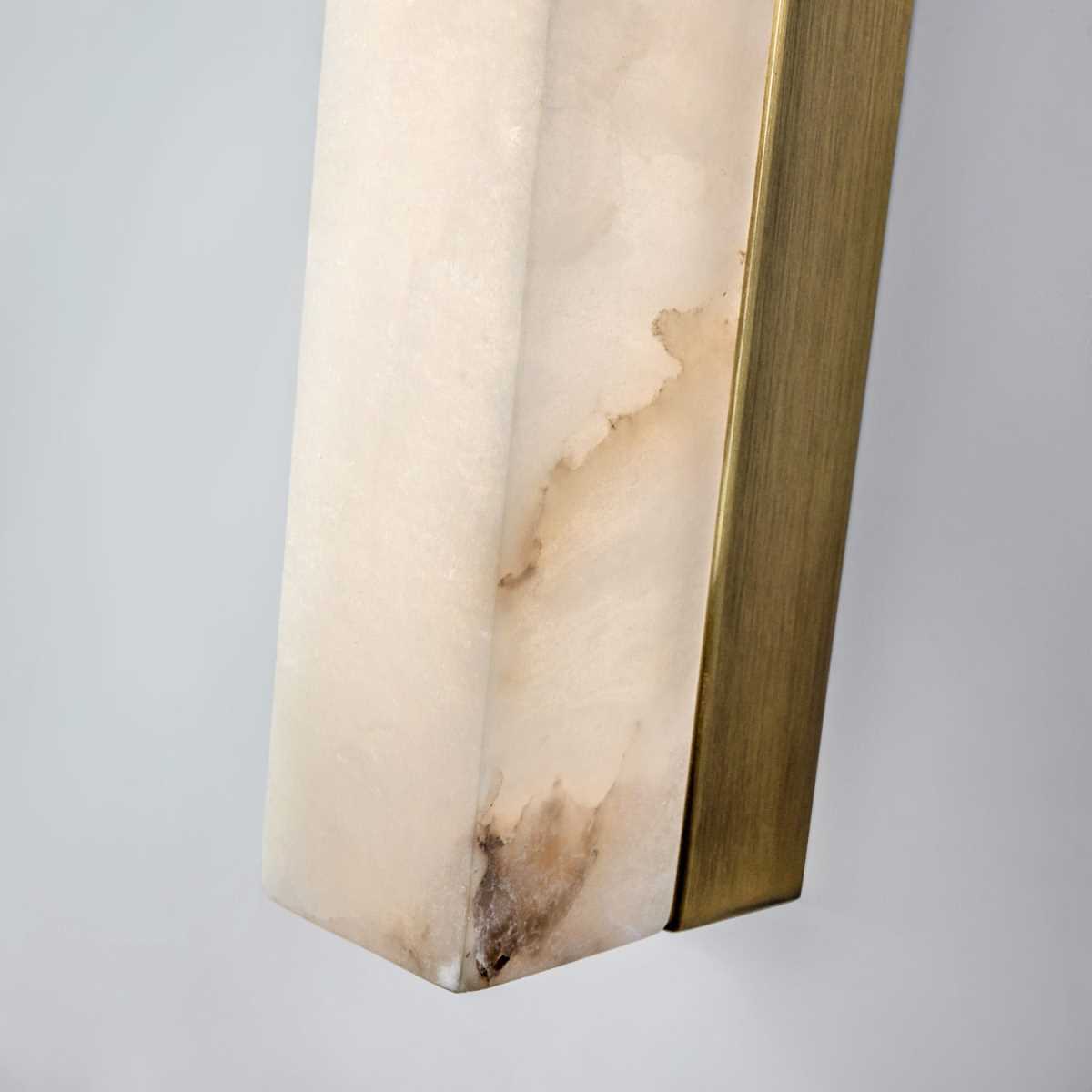 Настенный светодиодный светильник Modelux Modestyle MS.102.500 AB