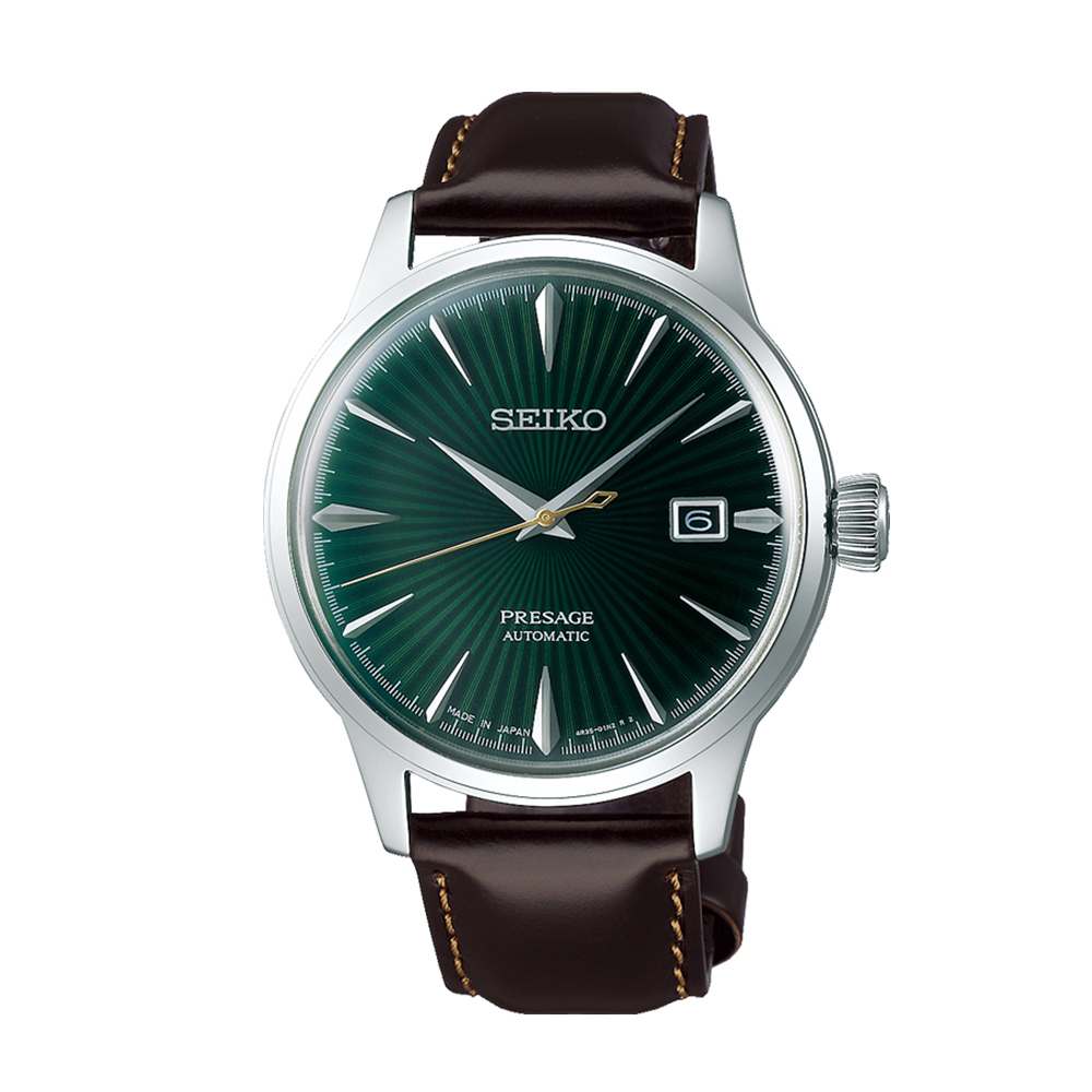 

Наручные часы Seiko, Presage SRPD37J1