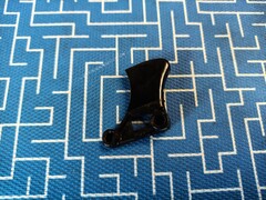 Курок газа DDE CS250/2512 (790-038-153)