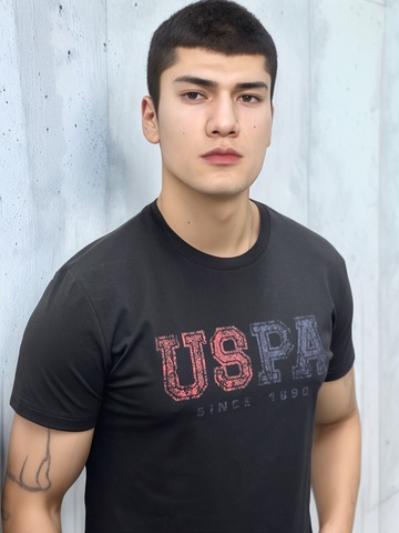 Футболка U.S.POLO ASSN 041964
