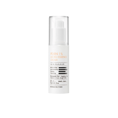 Derma Factory Крем-эссенция для лица с PDRN - PDRN 1% micro essence cream, 30мл