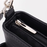 Сумка Саломея 116 канадский черный