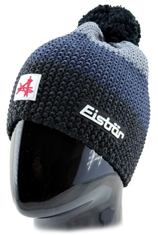 Картинка шапка Eisbar Star Pompon SA 786 - 1