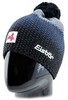 Картинка шапка Eisbar Star Pompon SA 786 - 1